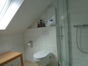 Bild 23: Ferienwohnung Kornspeicher in ostfriesischem Gulfhof