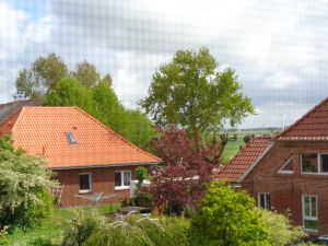 Bild 27: Ferienwohnung Kornspeicher in ostfriesischem Gulfhof