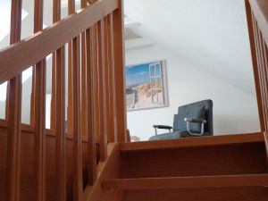 Bild 19: Ferienwohnung Kornspeicher in ostfriesischem Gulfhof