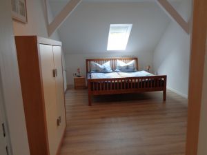 Bild 24: Ferienwohnung Kornspeicher in ostfriesischem Gulfhof