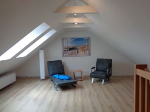 Bild 20: Ferienwohnung Kornspeicher in ostfriesischem Gulfhof