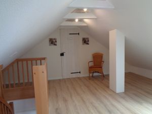 Bild 21: Ferienwohnung Kornspeicher in ostfriesischem Gulfhof