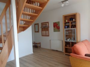 Bild 18: Ferienwohnung Kornspeicher in ostfriesischem Gulfhof