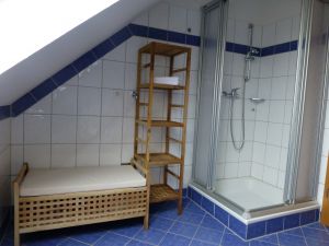 inkl. Hand- und Badetücher - Bild 8: Ferienwohnung Mühlenblick im Fischerdorf Ditzum
