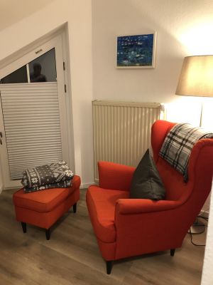 Bild 15: Haus Strandflieder - komfortable Doppelhaushälfte in Greetsiel