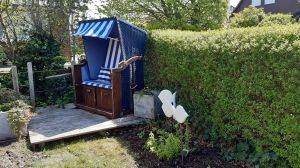 Bild 5: Haus Strandflieder - komfortable Doppelhaushälfte in Greetsiel