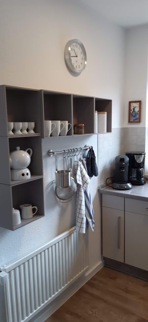 Bild 9: Haus Strandflieder - komfortable Doppelhaushälfte in Greetsiel