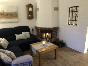 Bild 6: Haus Strandflieder - komfortable Doppelhaushälfte in Greetsiel