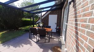 Bild 4: Haus Strandflieder - komfortable Doppelhaushälfte in Greetsiel