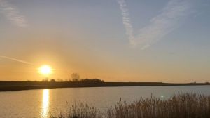 Bild 22: Haus Strandflieder - komfortable Doppelhaushälfte in Greetsiel