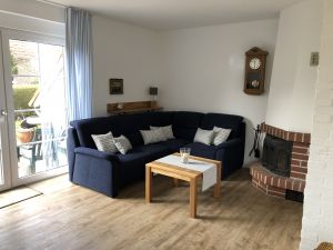 Bild 7: Haus Strandflieder - komfortable Doppelhaushälfte in Greetsiel