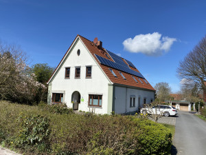 Bild: Herrmanns Ferienwohnung in Geestland - Langen