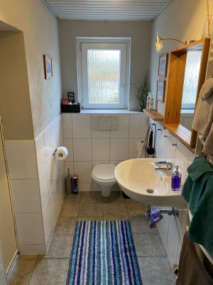 Bild 6: Herrmanns Ferienwohnung in Geestland - Langen