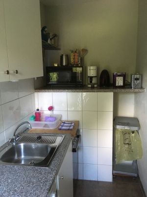 Bild 3: Herrmanns Ferienwohnung in Geestland - Langen