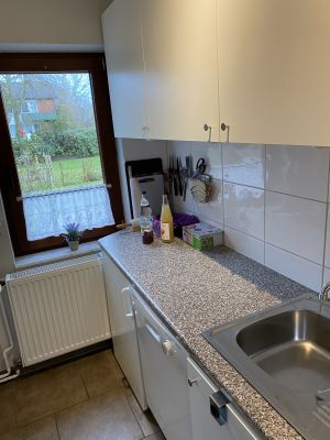 Bild 4: Herrmanns Ferienwohnung in Geestland - Langen