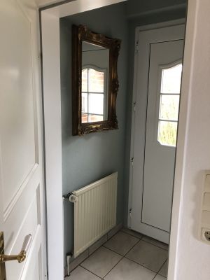 Bild 3: Urlaub im Friesenhaus Rose-Cottage in Greetsiel für max. 4 Personen