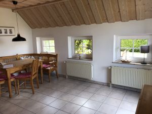 Bild 5: Urlaub im Friesenhaus Rose-Cottage in Greetsiel für max. 4 Personen