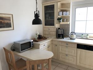 Bild 10: Urlaub im Friesenhaus Rose-Cottage in Greetsiel für max. 4 Personen
