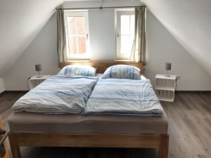 Bild 14: Urlaub im Friesenhaus Rose-Cottage in Greetsiel für max. 4 Personen
