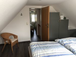 Bild 15: Urlaub im Friesenhaus Rose-Cottage in Greetsiel für max. 4 Personen