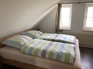 Bild 16: Urlaub im Friesenhaus Rose-Cottage in Greetsiel für max. 4 Personen