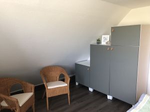 Bild 17: Urlaub im Friesenhaus Rose-Cottage in Greetsiel für max. 4 Personen