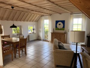 Bild 6: Urlaub im Friesenhaus Rose-Cottage in Greetsiel für max. 4 Personen