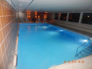 Bild 9: Nordsee: Wangerland Horumersiel Am Tief 10 Ferienwohnung Sand