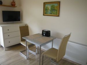 Bild 2: Doppelzimmer in Dagebüll