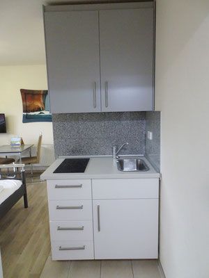 Bild 4: Doppelzimmer in Dagebüll