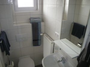 Bild 5: Doppelzimmer in Dagebüll