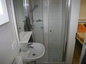 Bild 6: Doppelzimmer in Dagebüll