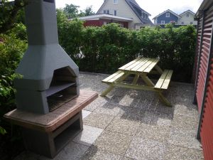 Bild 7: Doppelzimmer in Dagebüll