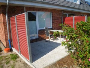 Bild 8: Doppelzimmer in Dagebüll