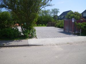 Bild 9: Doppelzimmer in Dagebüll