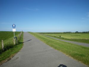 Bild 10: Doppelzimmer in Dagebüll