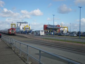 Bild 11: Doppelzimmer in Dagebüll