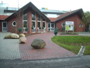 Umgebung - Land und leute - Bild 28: Nordseebad Otterndorf * Ferienhaus Gust * WLAN * max 4 Personen