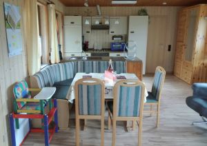 Essecke - Bild 4: Nordseebad Otterndorf * Ferienhaus Gust * WLAN * max 4 Personen