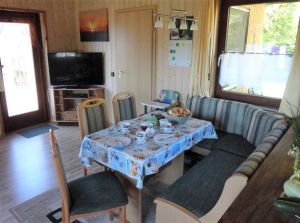 Essecke - Bild 5: Nordseebad Otterndorf * Ferienhaus Gust * WLAN * max 4 Personen