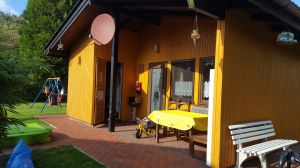 Außenbereich - Bild 13: Nordseebad Otterndorf * Ferienhaus Gust * WLAN * max 4 Personen