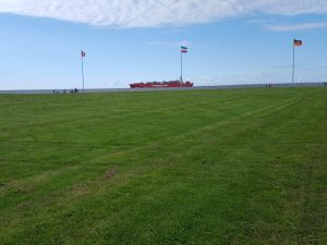 Umgebung - Land und Leute - Bild 25: Nordseebad Otterndorf * Ferienhaus Gust * WLAN * max 4 Personen