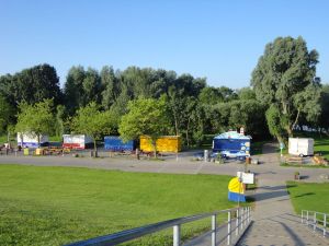 Umgebung - Land und Leute - Bild 26: Nordseebad Otterndorf * Ferienhaus Gust * WLAN * max 4 Personen