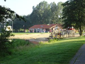 Umgebung - Land und Leute - Bild 27: Nordseebad Otterndorf * Ferienhaus Gust * WLAN * max 4 Personen