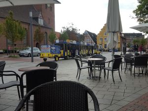 Umgebuung - Land und Leute - Bild 29: Nordseebad Otterndorf * Ferienhaus Gust * WLAN * max 4 Personen