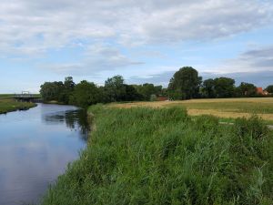 Umgebung - Land und Leute - Bild 30: Nordseebad Otterndorf * Ferienhaus Gust * WLAN * max 4 Personen