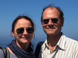 Wir freuen uns auf Sie! - Bild 12: Nordseebad Hooksiel - Strohhus Wohnung 1