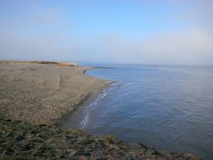 Bild 9: Nordseebad Hooksiel - Strohhus Wohnung 2