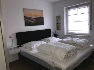Bild 4: Nordseebad Hooksiel - Strohhus Wohnung 2
