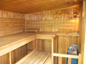 Bild 5: Ferienhaus bis 2 Gäste mit Garten und Gartensauna in Ostfriesland